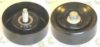 AUTOKIT 03.81146 Deflection/Guide Pulley, v-ribbed belt
